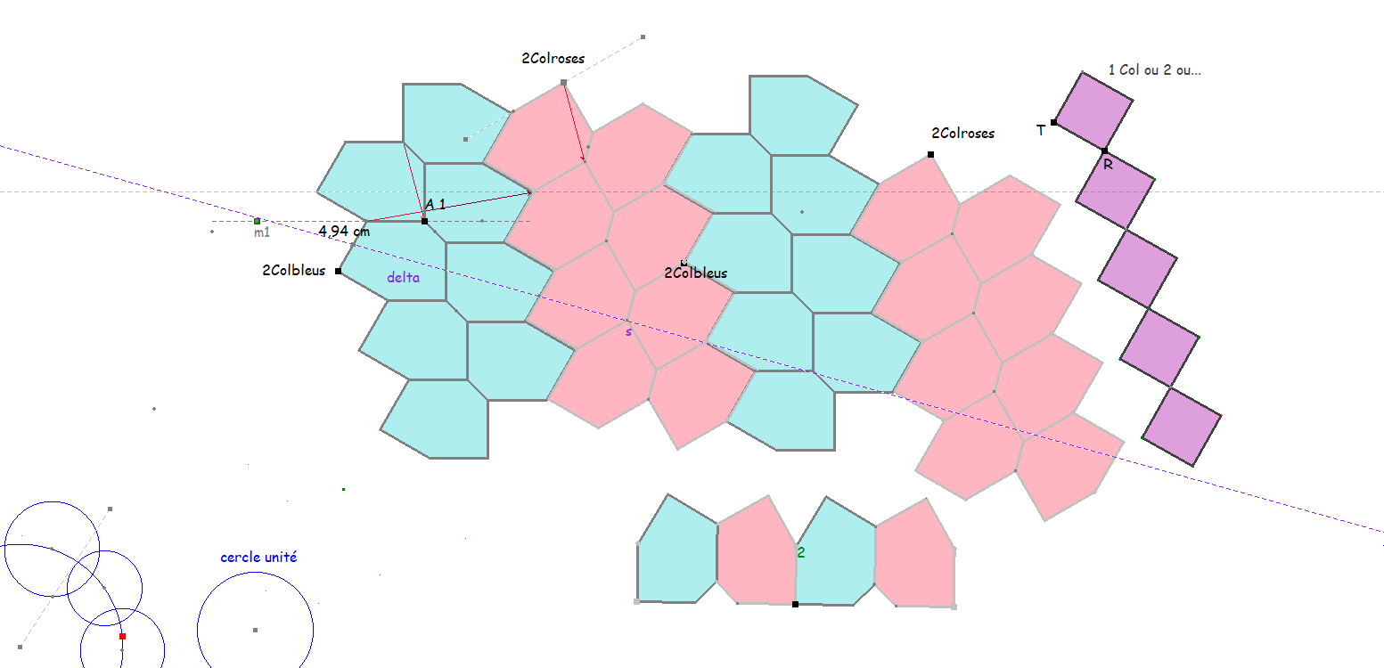 2022 3_4Pavages Hexa10